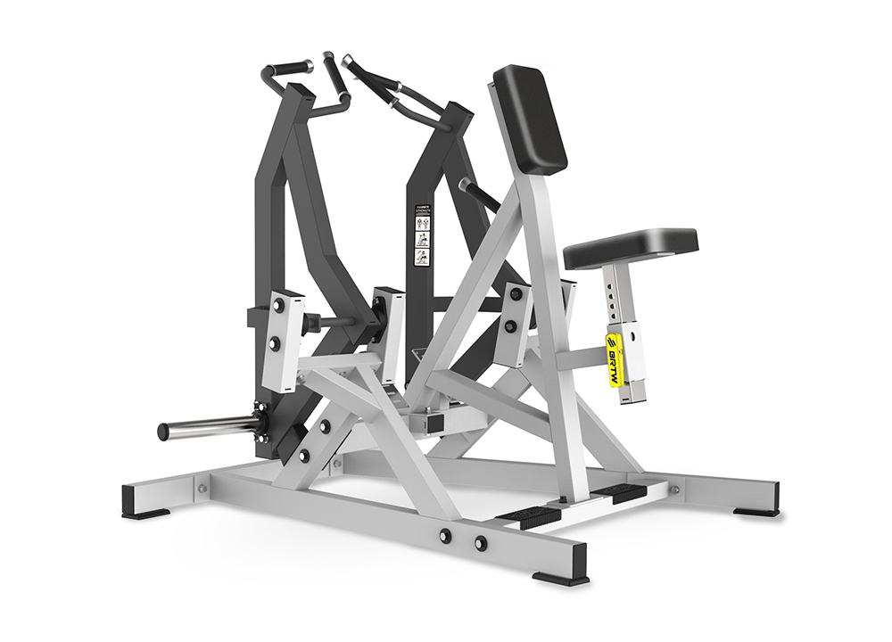 TM06 劃艇拉背訓練器