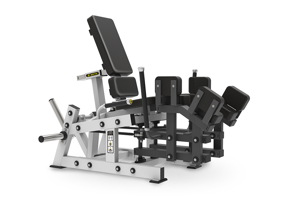 TM59腿外展訓練機